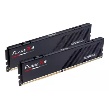 Darbvirsmas atmiņa G.SKILL Flare X5 F5-6000J3038F8GH2-FX5 16 GB (2×8 GB) DDR5 6000 MT/s 288-pin DIMM