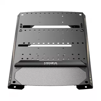 Mount moza racing RS083 mBooster CRP un CRP2 pedāļiem – pedāļu montāžas kronšteins