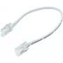 LED sloksnes savienotājs EUROLITE 50530083 8 mm COB sloksnēm