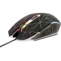 Renkforce RF-GM-120 pele labās rokas USB Type-A optiskā 3600 DPI (RF-4746664)