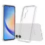 Aizsargmacriņš SCREENOR 25612 Samsung Galaxy A35 5G Caurspīdīgs 16,8 cm