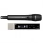 Vadu dinamiskais vokālais mikrofons Sennheiser EW-D 835-S ar UHF bezvadu sistēmu, kardioīds, maks. SPL 154 dB, Bluetooth, XLR-3