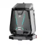 Tīrīšanas robots ROSIWIT Skywalker 50-D 3D LiDAR — mitrais tīrītājs, 40 L/36 L tvertnes, 90 min darbības laiks, 1800 m²/h, 706×908×1089 mm