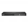 HPE Aruba Networking CX 6100 24G 4SFP+ slēdzis