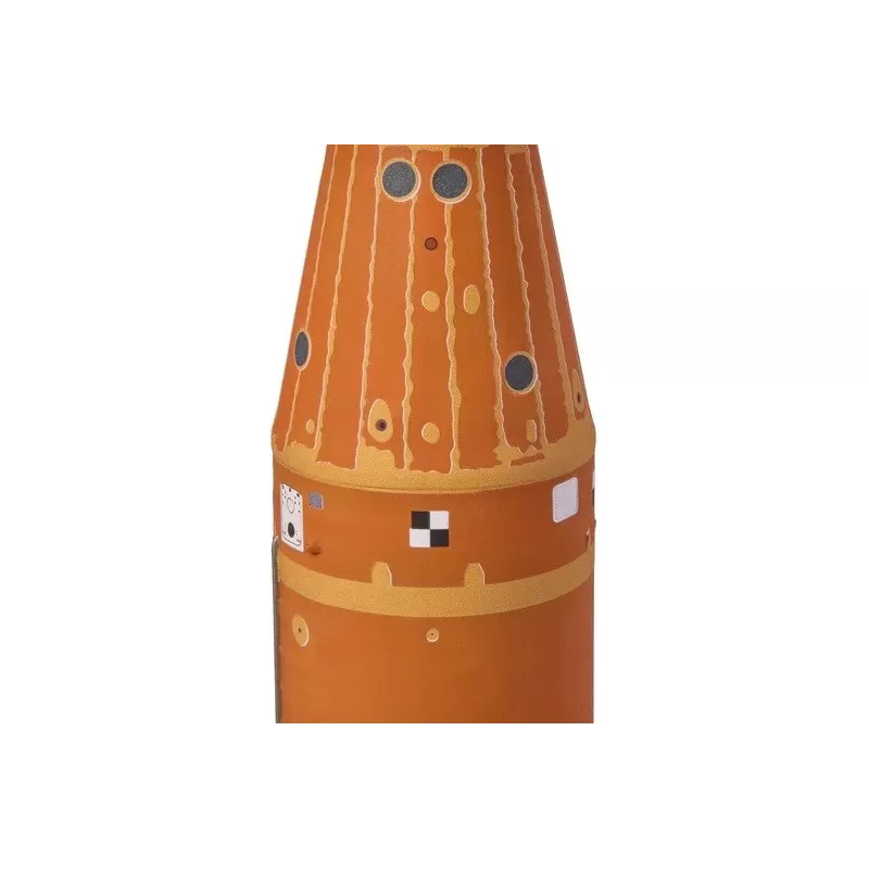 Plastmasas modelis Artemis Space Launch System