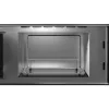 Siemens iQ700 BE732L1B1 mikroviļņu krāsns Melna Kombinētā mikroviļņu krāsns Iebūvējams 21 L 900 W