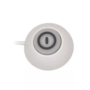 Strāvas sadalītājs Brennenstuhl EL CSP 24 DE 3676 Balta 6 maiņstrāvas rozetes 230 V