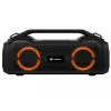 Stereo portatīvais skaļrunis TRACER BigBoy TWS Bluetooth 40W RMS, Bluetooth 5.3, 12h akumulators, melns