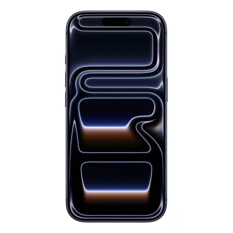 Viedtālrunis Apple iPhone 17 Pro 6.3 collas 256GB Zils — A19 Pro, 6‑kodolu CPU, 5G, IP68