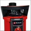 Einhell 4171450 dārza instruments 17,500 L melns