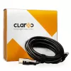 HDMI kabelis Claroc FEN-HDMI-21-5M — 5,0 m, HDMI 2.1, atbalsta 8K ar 120 Hz