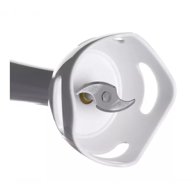 Esperanza EKM001E rokas blenderis 250 W Pelēks, Balts