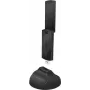 LogiLink WL0247 - Bezvadu - USB - WLAN - Wi-Fi 5 (802.11ac) - 1300 Mbit/s - Melns