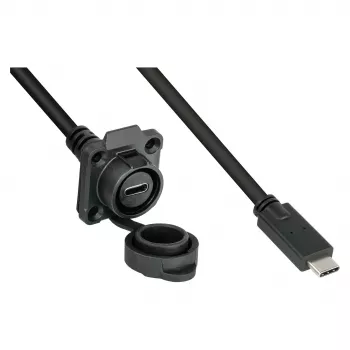 Goodconnections IC01-16U3102-005 USB kabelis