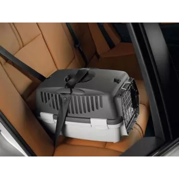 Zolux Transport Box GULLIVER 2 DELUX
