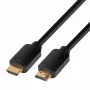 HDMI–HDMI kabelis 8K, UHD, 2 m, 2.1 ver.