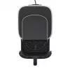 Karstā gaisa fritieris Ninja AF140EU viens 4,7 L 1750 W Melns, 4 programmas, LCD, kraukšķināšanas plāksne