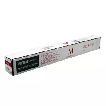 Toner Utax 1T02YPBUT0 CK-8530M 10000 lapas fuksīna