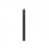 Armac M12 19 collu statīva strāvas sadalītājs, 12x 230V, vertikāls, 1,5m, melns (M12/15/CZ)