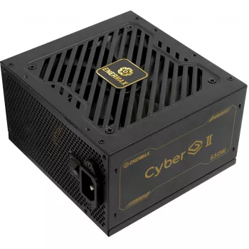 Barošanas bloks Enermax ERV650G-AHG-NAC 650 W