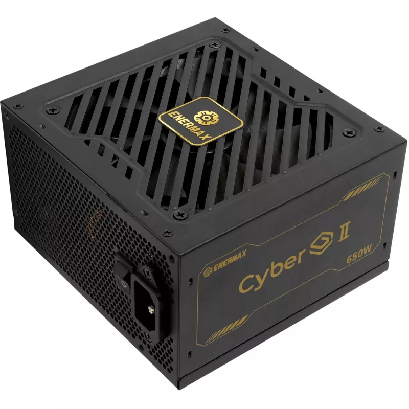 Barošanas bloks Enermax ERV650G-AHG-NAC 650 W