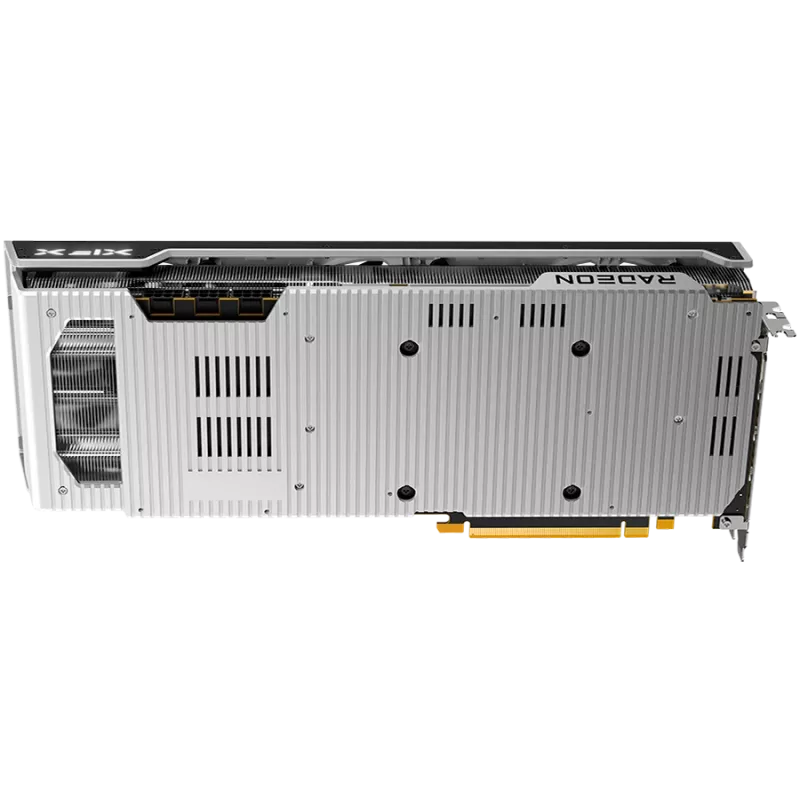 Grafikas karte XFX Radeon RX 7900 XTX 24 GB GDDR6, PCIe 4.0, 384 bitu, 355 W, 3x ventilatori