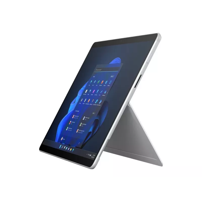 Planšetdators Microsoft Surface Pro 10 13 collu Intel Core Ultra 7 16 GB RAM 256 GB Windows 11 Pro