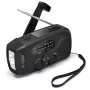 Technaxx TX-238 Saules radio