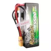 Gens ace G-Tech 5500mAh 4S1P 14.8V 60C HardCase RC auto LiPo akumulators