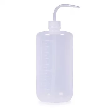 Uzpildes pudele Alphacool 14467 1000 ml Caurspīdīga LDPE