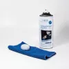 Logilink | RP0012 | Putu tīrītājs LCD / TFT ekrāniem | 400 ml