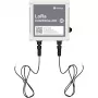 Solenoid Valve Controller Milesight UC512 IoT LoRaWAN 868MHz, modelis UC512-DI-868M