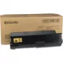 Tonera kasetne Kyocera TK-1125 1000 lapas melna