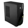 Galddators MSI MAG Infinite E1 14NVL5-104EU — Intel Core i5-14400F, 16GB DDR5-5600, 1TB SSD, NVIDIA GeForce RTX 5060 8GB, Windows 11 Home