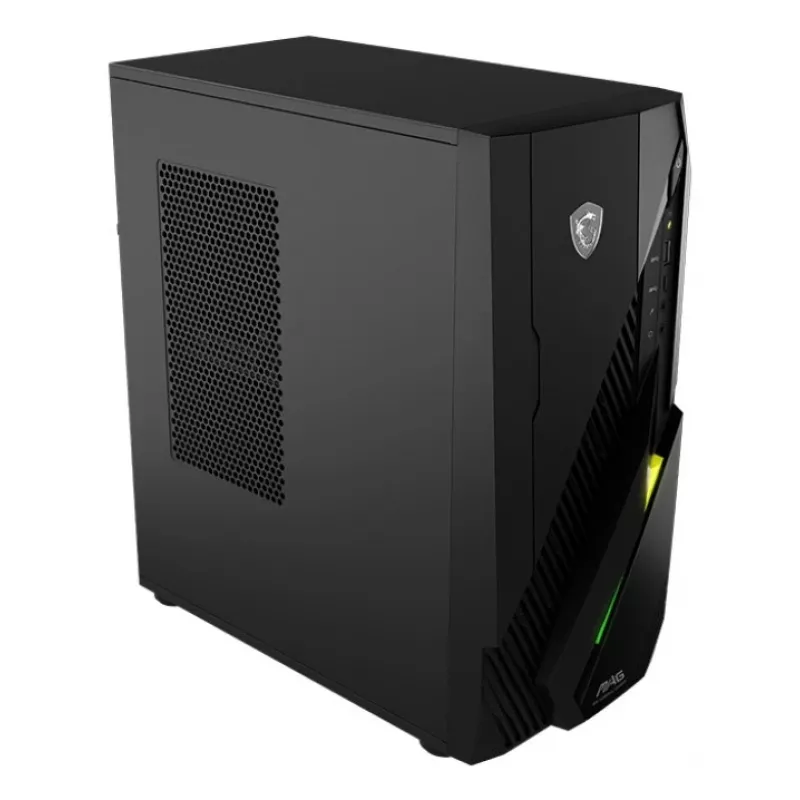 Galddators MSI MAG Infinite E1 14NVL5-104EU — Intel Core i5-14400F, 16GB DDR5-5600, 1TB SSD, NVIDIA GeForce RTX 5060 8GB, Windows 11 Home