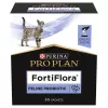 Probiotiskais papildinājums Purina Pro Plan FortiFlora 30 x 1 g paciņas kaķiem — pulveris, atbalsta zarnu mikrofloru un imunitāti