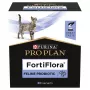 Probiotiskais papildinājums Purina Pro Plan FortiFlora 30 x 1 g paciņas kaķiem — pulveris, atbalsta zarnu mikrofloru un imunitāti