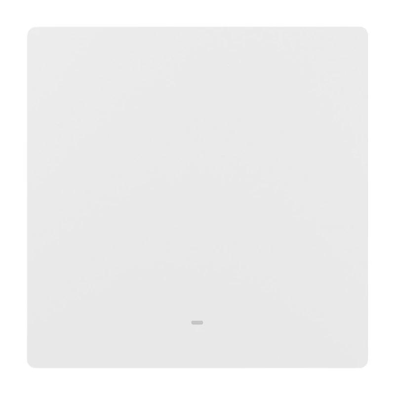 Wall Wi‑Fi viedais slēdzis Sonoff M5-1C-86W 1 kanāla vienas ķēdes vadībai