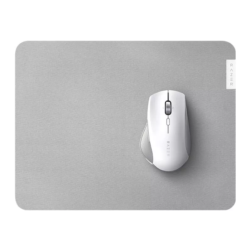 Razer PRO GLIDE spēļu peles paliktnis pelēks (RZ02-03331500-R3M1)