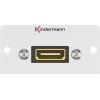 HDMI kontaktligzdas modulis Kindermann 7444000942