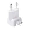 Apple NA730063 portatīvā datora lādētāja spraudnis, EU, balts