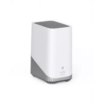 Eufy Security HomeBase 3 B2C - EU/ES/FR/ES Pelēks+Balts 1. iterācija