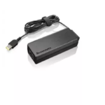 Lenovo 4X20E75144 strāvas adapteris Universāls 90 W Melns