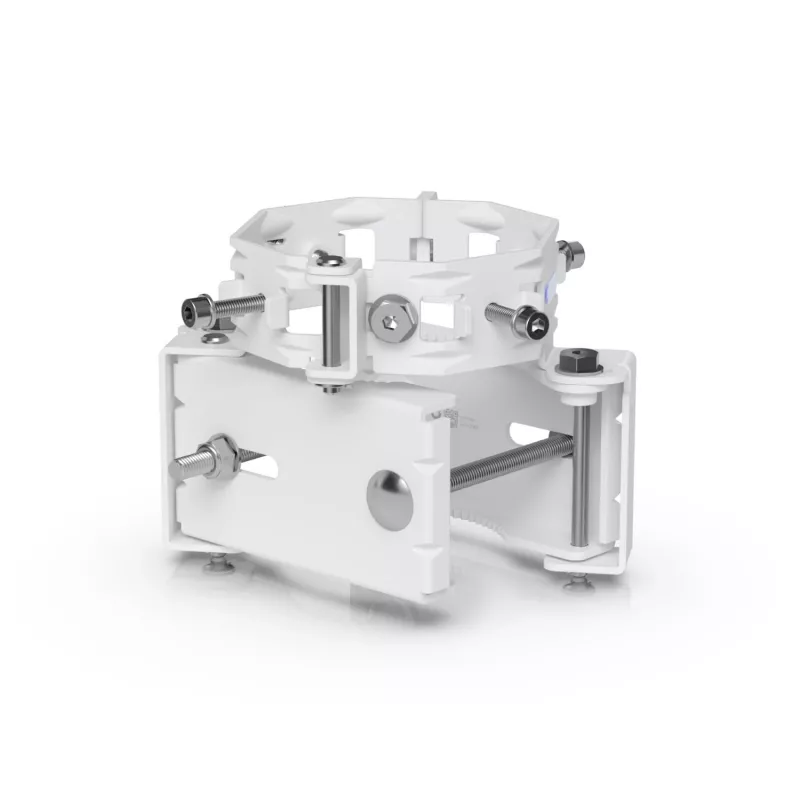 Ubiquiti Wave AP Micro stiprinājums balts 1.4 kg saderība Wave AP Micro