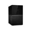 Ārējais cietais disks Western Digital 44TB USB Type-A USB Type-C My Book Duo