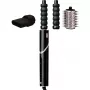 Shark FlexStyle HD426EU 3-in-1 matu ieveidotājs Melns Diamond (HD426EU)