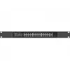 Lanberg RSFE-24P-2C-250 tīkla slēdzis, neuzraudzīts Gigabit Ethernet (10/