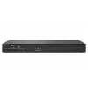 LANCOM XS-5110F Pārvaldāms L2/L3 10G Ethernet (100/1000/10000) 1U Melns