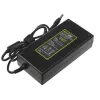 Green Cell AD100P barošanas adapteris/invertors iekštelpām 180 W Melns