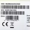 Mobilā tīkla modems ZTE MF79U